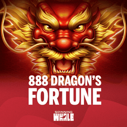 888 Dragon’s Fortune Hold and Win